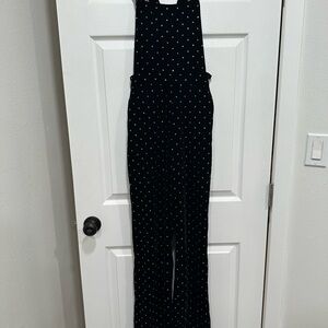 Sezane Julie Jumpsuit - Size 34